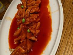 -汉小城·老铫子藕汤·乡野湖北菜(江汉路吉庆街店)