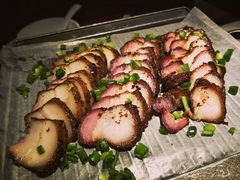 -绿茶餐厅(华联万柳店)