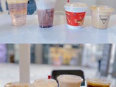 -Manner Coffee(K11店)