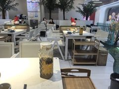 -濠七糟粕醋•海南酸汤火锅(中关村店)
