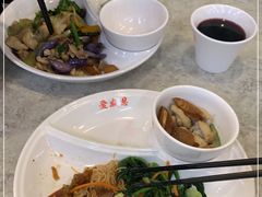 -素清香(解放路店)