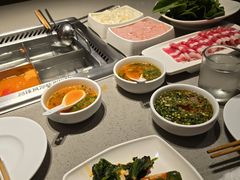 -海底捞火锅(北京路店)