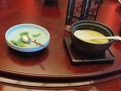 -粤尚腾香居中餐厅(首都机场希尔顿店)