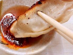 -黄阿姨锅贴大王(万航渡路店)