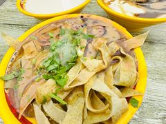 -二李锅巴菜(向东南路店)