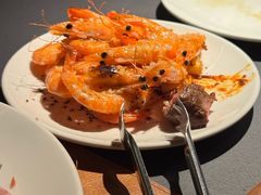 -拉蒂娜·巴西牛排馆 Latina·Brazilian Steakhouse(王府井喜悦店)