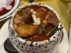 -秋林西餐厅(总店)