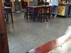 大堂-小街天府(西工小街店)