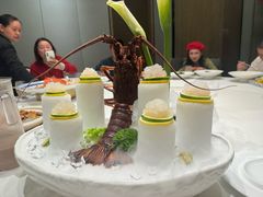 -同庆楼(奥体中心店)
