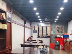 -御清斋总店(天一街店)