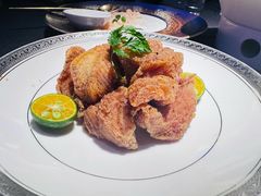 -華府(凯德晶萃店)