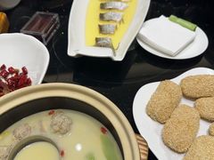 -恒记饭店(珠江路总店)