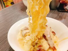 -新记餐厅(香槟大厦店)