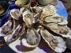 深海黄金蚝-千岛蚝高压锅生蚝·人参火锅(白云万达店)