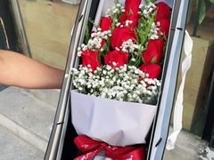 -爱尚幸福鲜花(上地实体店)