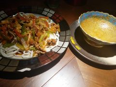 -楼兰新疆主题餐厅(苏州中心店)