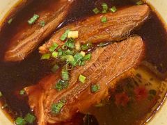 -中国厨房/台湾牛肉面