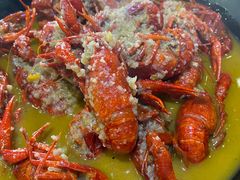 -龙虾风暴(松江店)