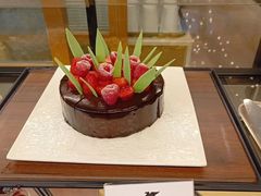 -TABLE·味西餐厅-成都茂业JW万豪酒店