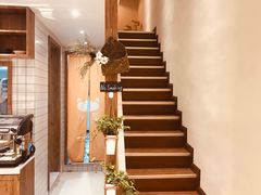 -沁屋面包店(人民东路店)