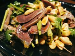 鸭胗-胖哥俩肉蟹煲(福州仓山爱琴海店)