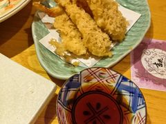 -吉兆·料理(红梅南路店)