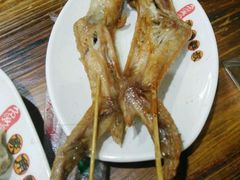 -象角群记(华柏店)
