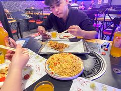 -夜小腰烧烤(中华路店)