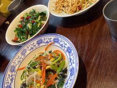 -古都历食南京菜·烤鸭·鸭血粉丝·汤包(南京博物院店)