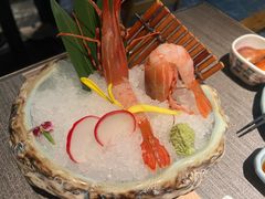 -炙柒Sekinana·精致日料(合生汇店)