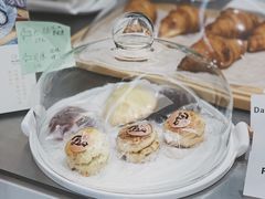 -Legno.ita Coffee by Wood(襄阳南路店)