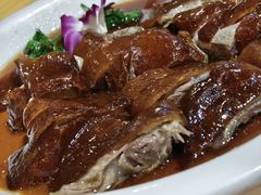 -德胜轩正宗顺德菜(宝安沙井会展中心店)