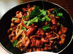 疆Jiang&nbsp;&nbsp;新疆秘制料理-疆Jiang·新疆秘制料理