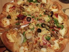 -必胜客(城西银泰店)