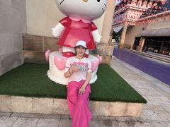 -安吉Hello Kitty乐园