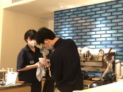 -Onirii Coffee(长乐路店)