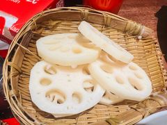 -后火锅(南京东路总店)