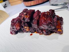 话梅小肋排-芳满庭·江浙小馆(1912店)