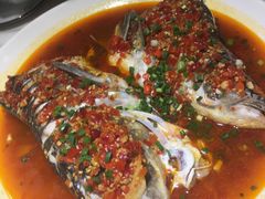 -千岛湖小鱼儿·淳安匠心农家菜