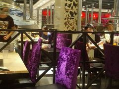 -比尔斯健康烤肉自助餐厅