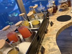 -广州四季酒店·意珍·意式自助餐