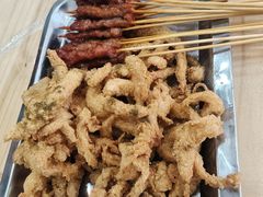 -潮妈小食