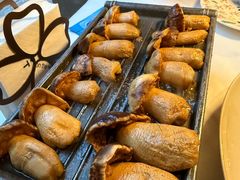 -沿途四季·云南菜·诗酒茶(蓝色港湾店)