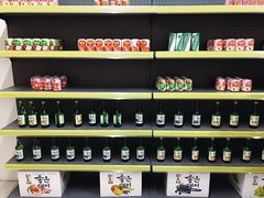 -Meet Sun韩式大排档(五一广场7MALL店)