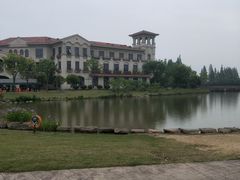 -歌斐颂巧克力小镇