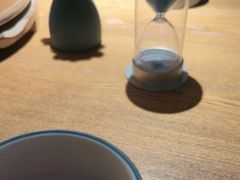 -蜜桃餐厅·伴山(湖滨商业街店)