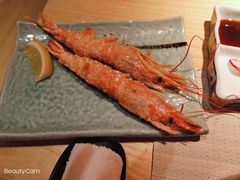 -京料理·日料自助·铁板燒(复悦城店)