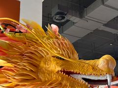 -上海跨国采购会展中心