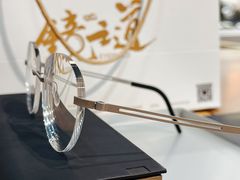 -EYEPHILO镜之道·克罗心眼镜