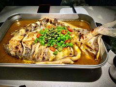 -半天妖烤鱼(西铁营万达店)